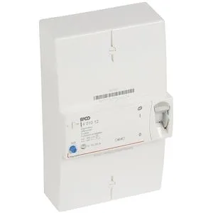 Disjoncteur de branchement Enedis tétrapolaire différentiel 500mA sélectif - 30A – Image 3