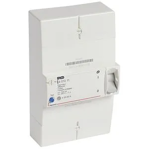 Disjoncteur branchement Enedis 4P tétrapolaire diff 500mA instantané - 60A – Image 3