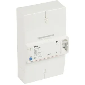 Disjoncteur branchement Enedis tétrapolaire différentiel 500mA instantané - 30A – Image 3