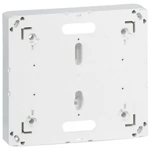 Platine pour disjoncteur de branchement seul pour Drivia 13 et 18 - 225x250x45mm – Image 2