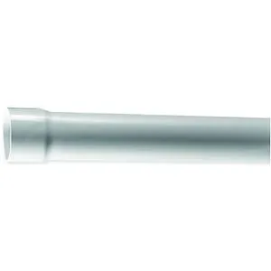 Tube IRL3321 tulipé Hk tubitech diamètre 20, 3 mètres gris – Image 3