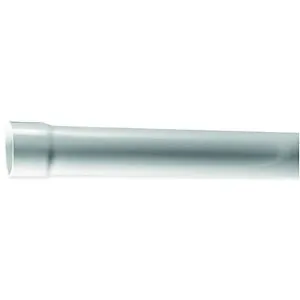 Tube IRL3321 tulipé Hk tubitech diamètre 16, 3 mètres gris – Image 3