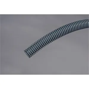 JANOJET 3422 Gaine ICTA D=40 Gris - Couronne 50M - Avec tire-fil – Image 3