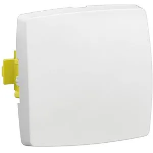 Transformeur simple Appareillage Saillie composable blanc – Image 4