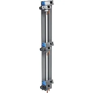 Peigne vertical VX³ - entraxe 125mm - pour coffret 3 rangées – Image 4