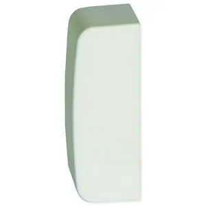 Embout pour Optima TM 52x20 blanc – Image 3