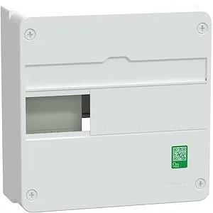 Resi9 Connect - coffret VDI grade 2TV minimum - 13M 1R - Sans emplacement box – Image 5