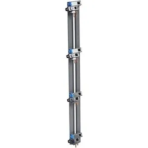 Peigne vertical VX³ - entraxe 125mm - pour coffret 4 rangées – Image 3