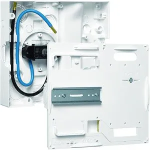 Panneau de contrôle gamma+ profondeur 45mm pour CBE ou Linky – Image 6