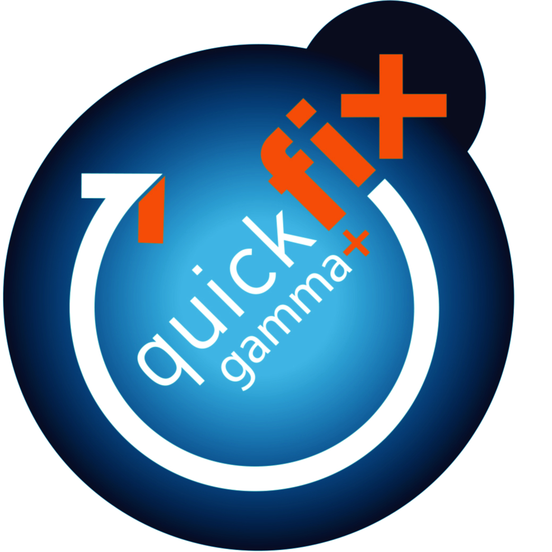 Tableau électrique gamma+ 13, 1 rangées, 13 M, Quickfix – Image 7
