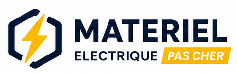 Materiel Electrique Pas Cher